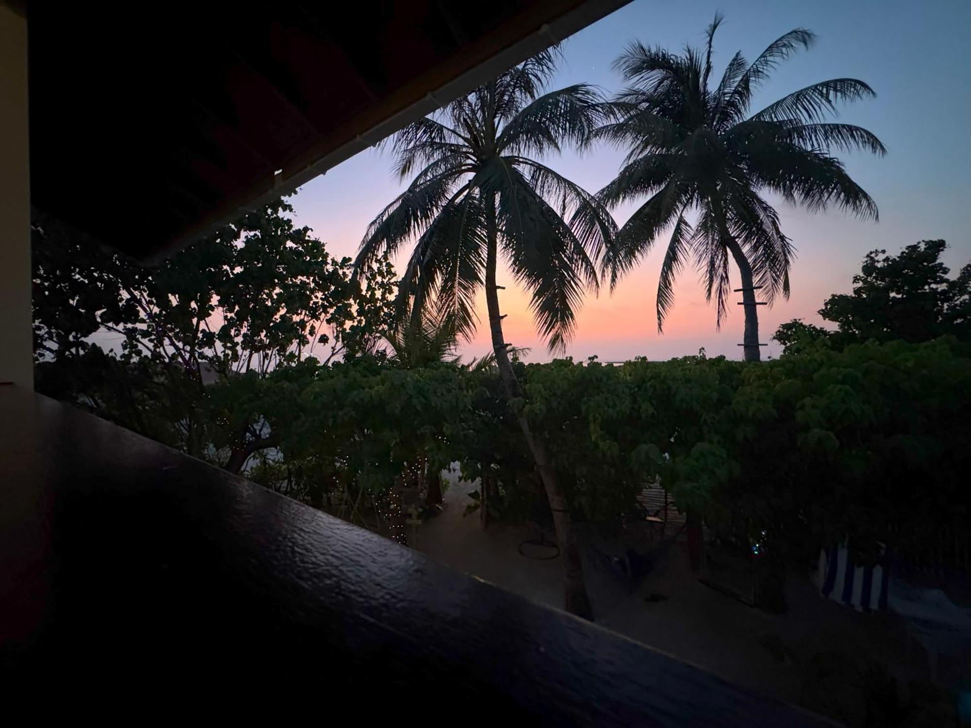 Adroit Sunset View Hotel Guraidhoo  Exterior photo